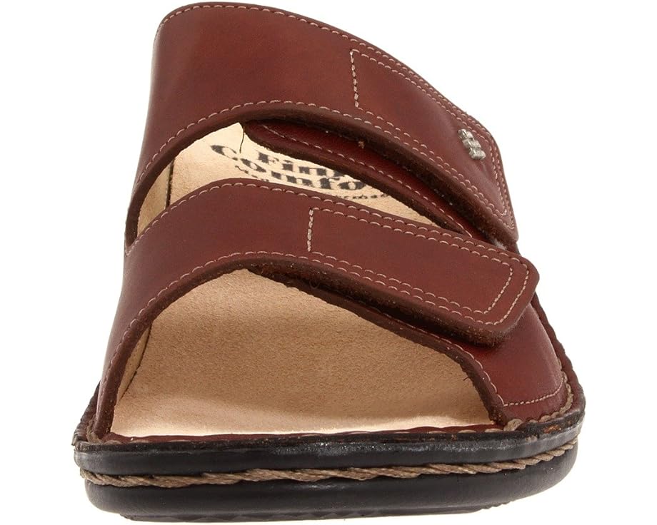 Finn Comfort Women's Jamaika - S - Brandy