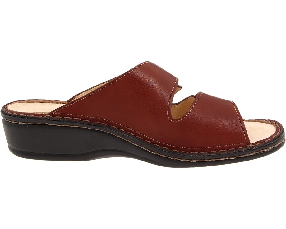 Finn Comfort Women's Jamaika - S - Brandy
