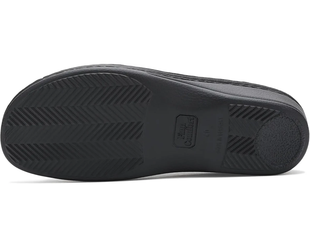 Finn Comfort Women's Jamaika - S Sandal - Nautic Nubukvienna