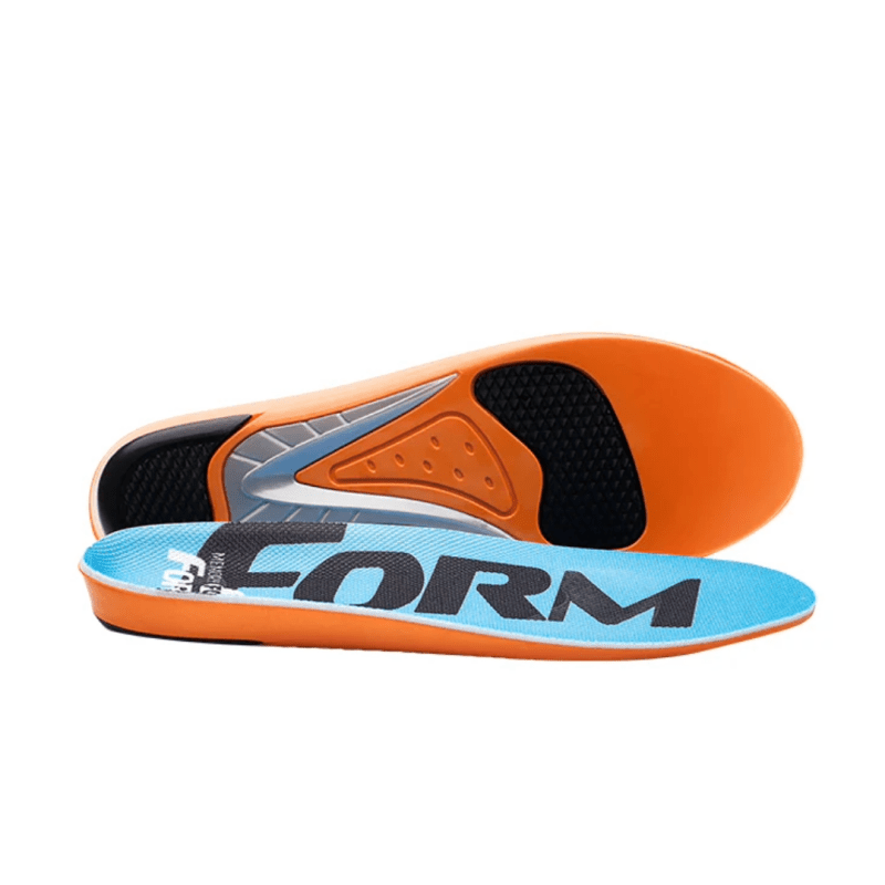 Form Insoles Memory Foam - Anti Fatigue Cushioning