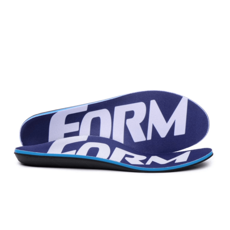 Form Insoles Optimum Support - Thick Cushion