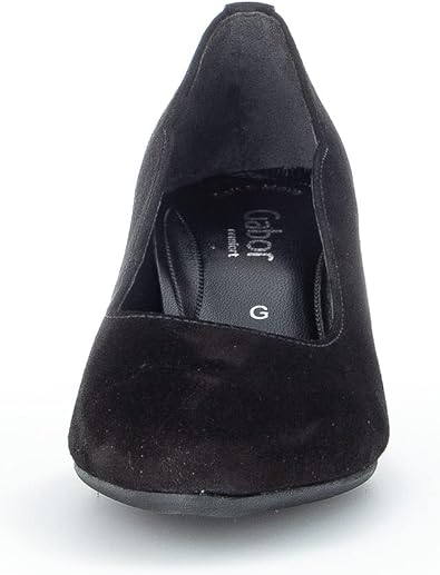 Seliga ShoesGabor Women's 92.151.47 - Black