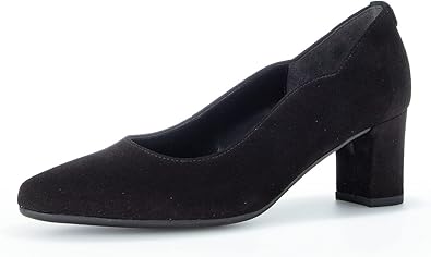 Seliga ShoesGabor Women's 92.151.47 - Black