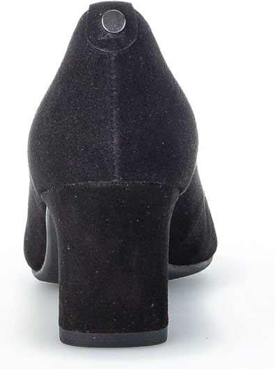 Seliga ShoesGabor Women's 92.151.47 - Black