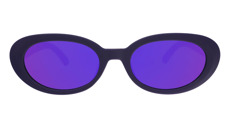 Seliga Shoesgoodr Beat G Sunglasses - I Am the Entertainment