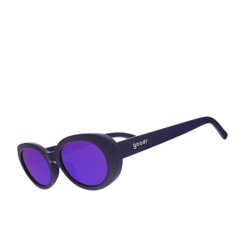 Seliga Shoesgoodr Beat G Sunglasses - I Am the Entertainment