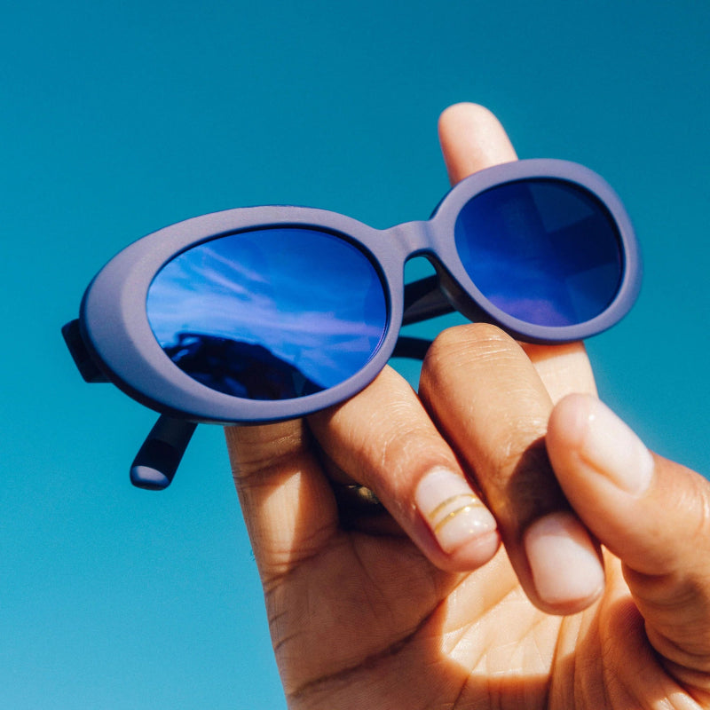 Seliga Shoesgoodr Beat G Sunglasses - I Am the Entertainment