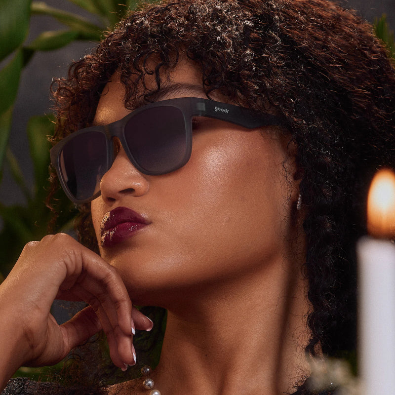 goodr BFG Sunglasses - Always The Main Event