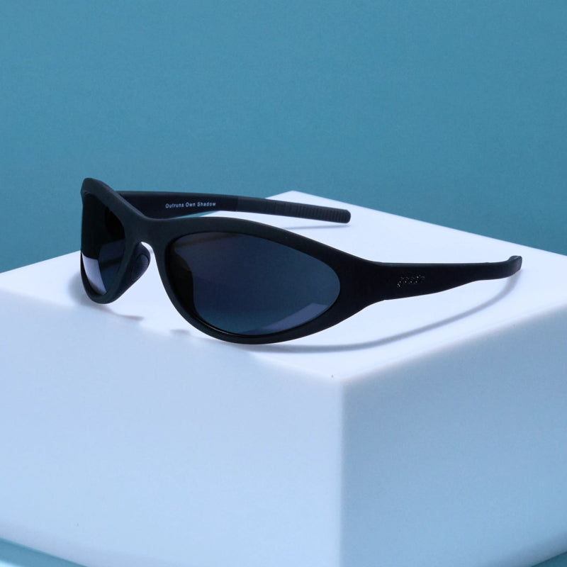goodr Bug G Sunglasses - Outruns Own Shadow