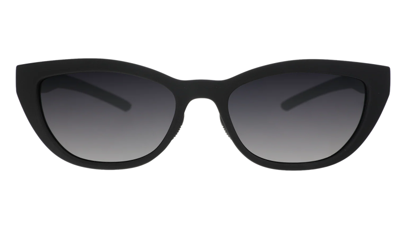 goodr Cheetah G Sunglasses - Stealth Mode Supreme