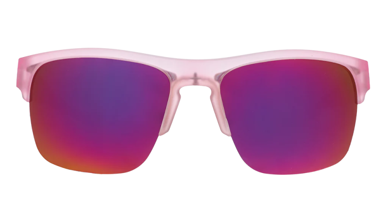 Seliga Shoesgoodr Flex G Sunglasses - All Shrimp Cleanse