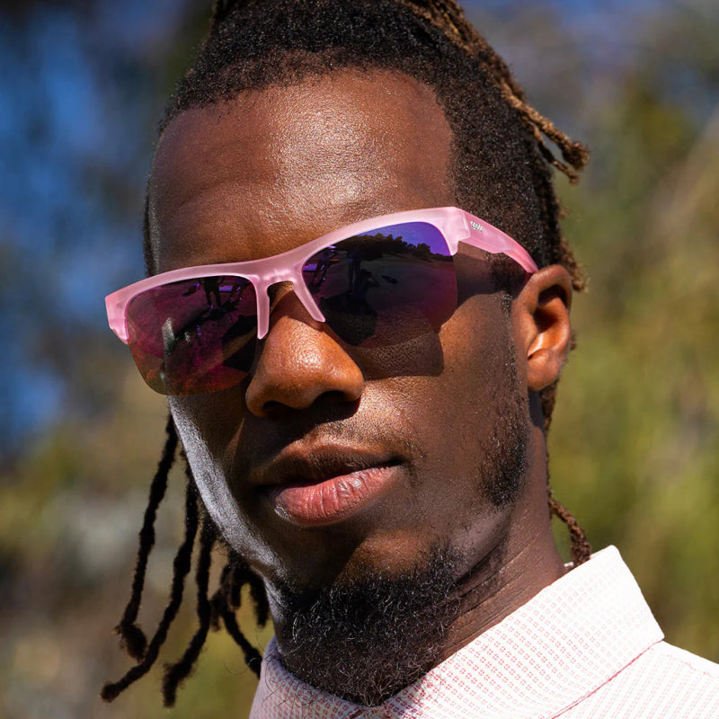 Seliga Shoesgoodr Flex G Sunglasses - All Shrimp Cleanse