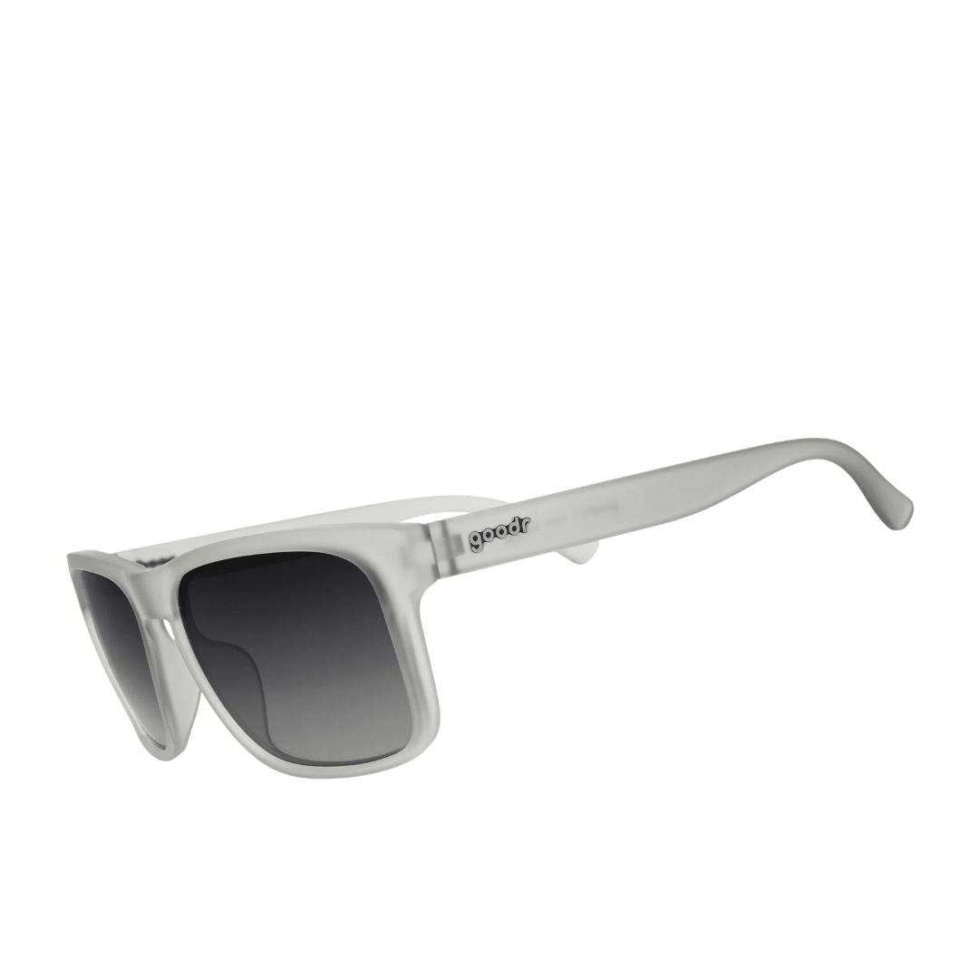 goodr Grand G Sunglasses - Casually Juggles Boulders