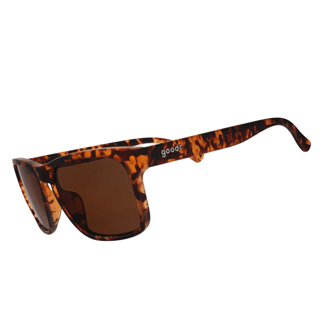 goodr Grand G Sunglasses - Certified Pet Psychic