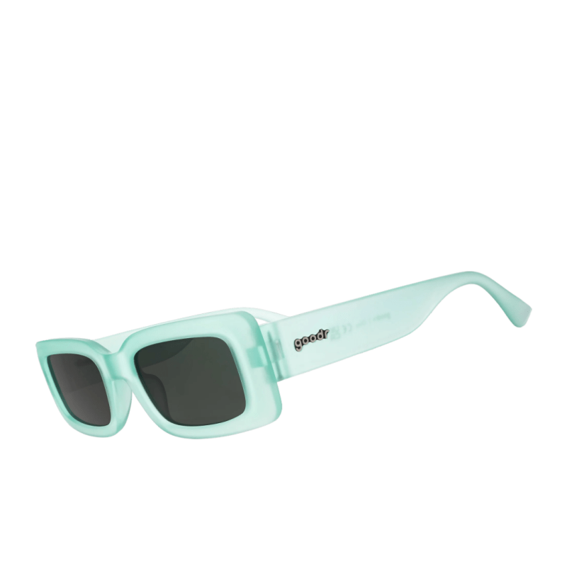 goodr Luxe G Sunglasses - Stays for the Encore