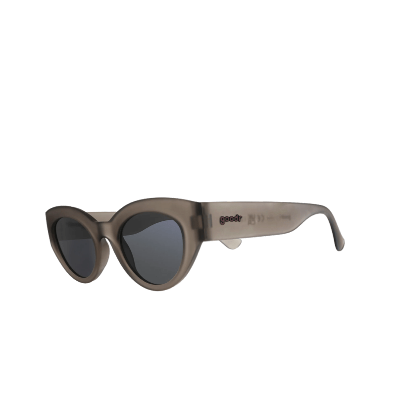 goodr Moon G Sunglasses - Moonbeam Daydream