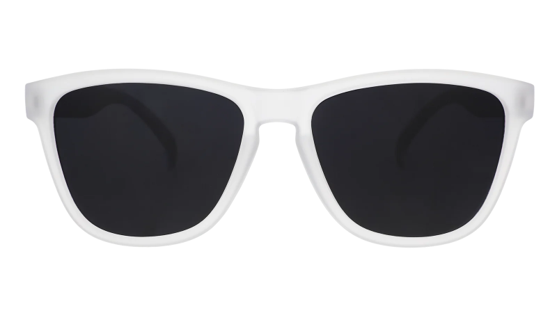 Seliga Shoesgoodr OG Sunglasses - Just Add Googly Eyes