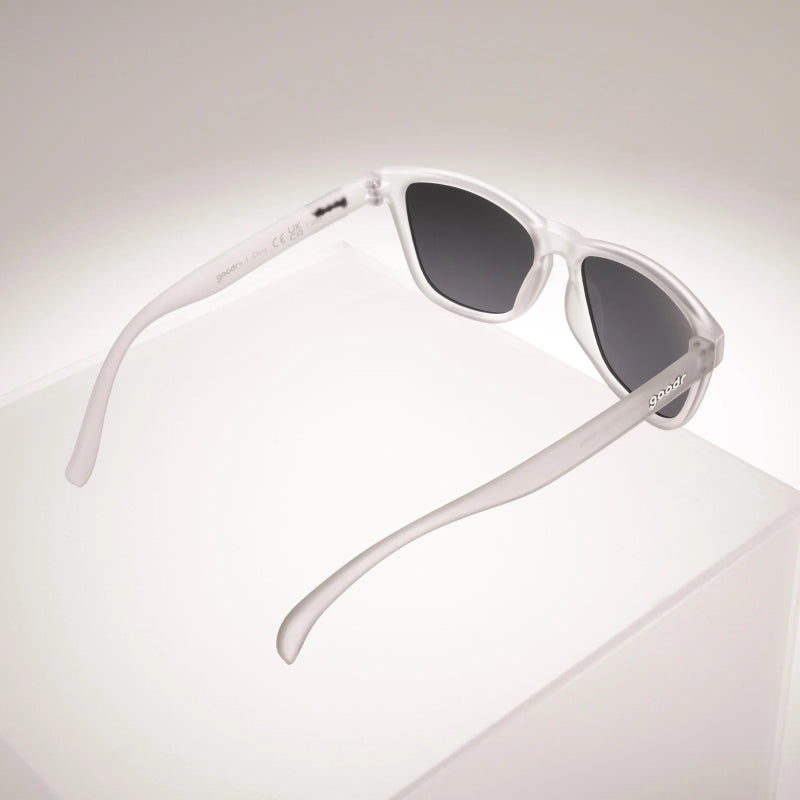 Seliga Shoesgoodr OG Sunglasses - Just Add Googly Eyes