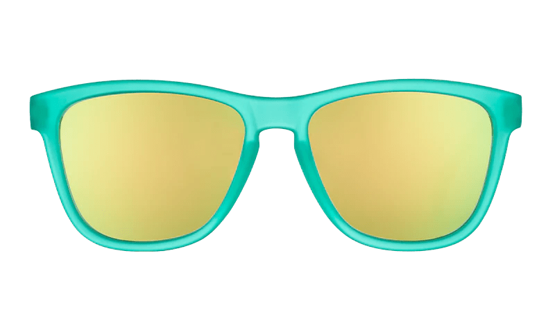 goodr OG Sunglasses - Nessy's Midnight Orgy