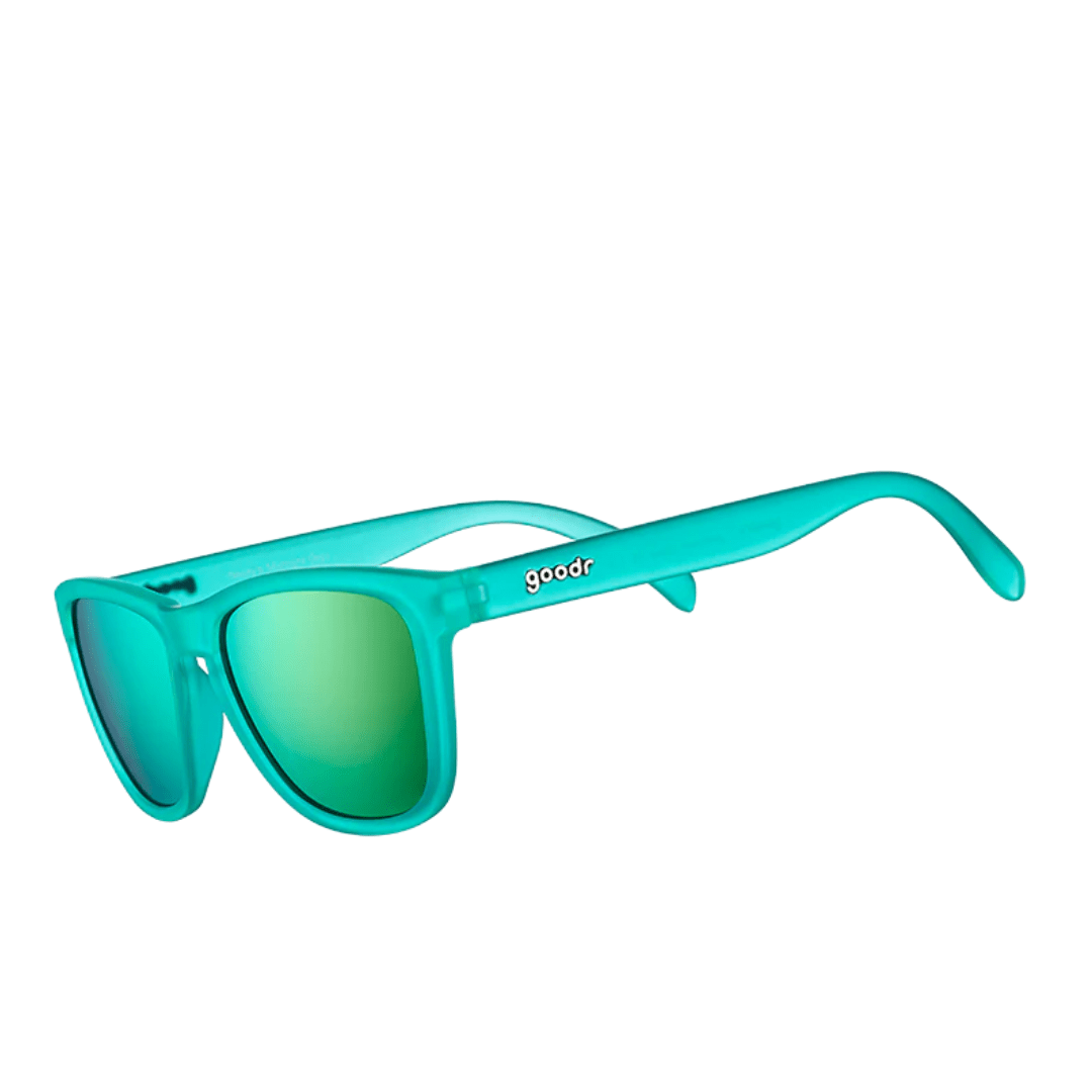 goodr OG Sunglasses - Nessy's Midnight Orgy