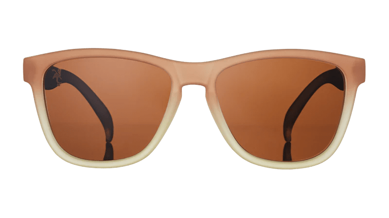 goodr OG Sunglasses - Three Parts Tee