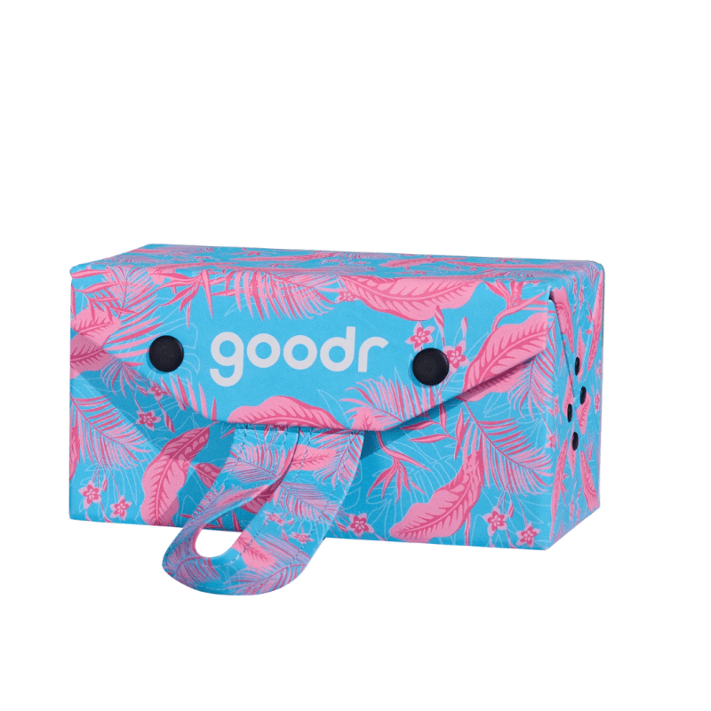 Seliga Shoesgoodr Roll With It (Multi - Case)