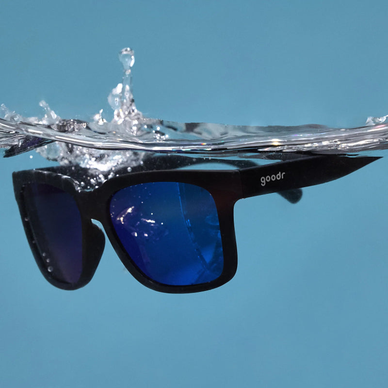 goodr Tidal G Sunglasses - Buoys Don't Cry