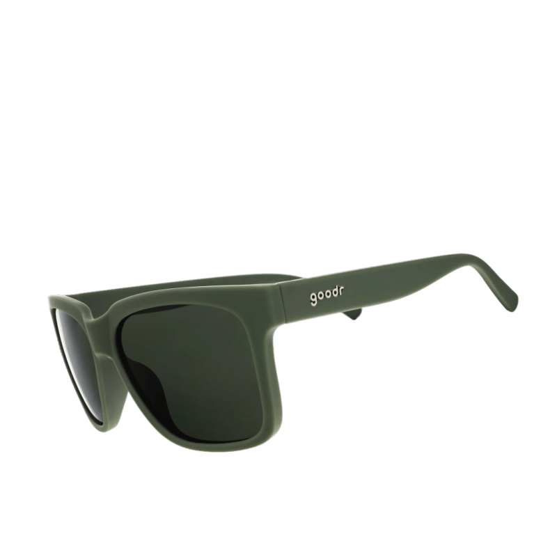 goodr Tidal G Sunglasses - Lazy River Royalty