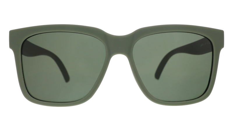 goodr Tidal G Sunglasses - Lazy River Royalty