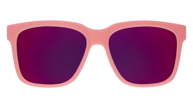 goodr Tidal G Sunglasses - Pool Noodle Battle Hero