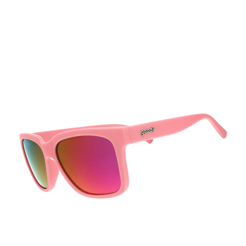 goodr Tidal G Sunglasses - Pool Noodle Battle Hero