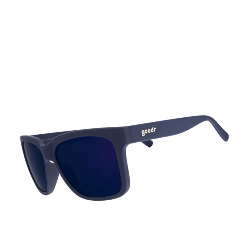 goodr Tidal G Sunglasses - They Call Me Unsinkable