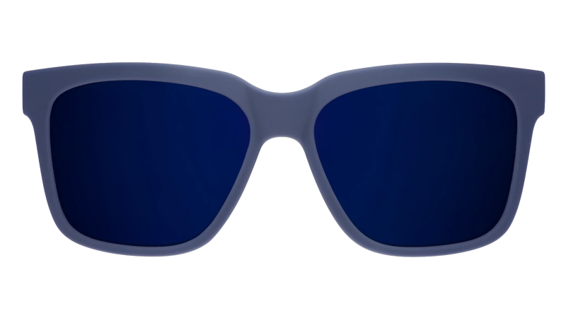 goodr Tidal G Sunglasses - They Call Me Unsinkable