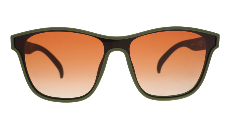 goodr VRG Sunglasses - Reformed Mad Scientist