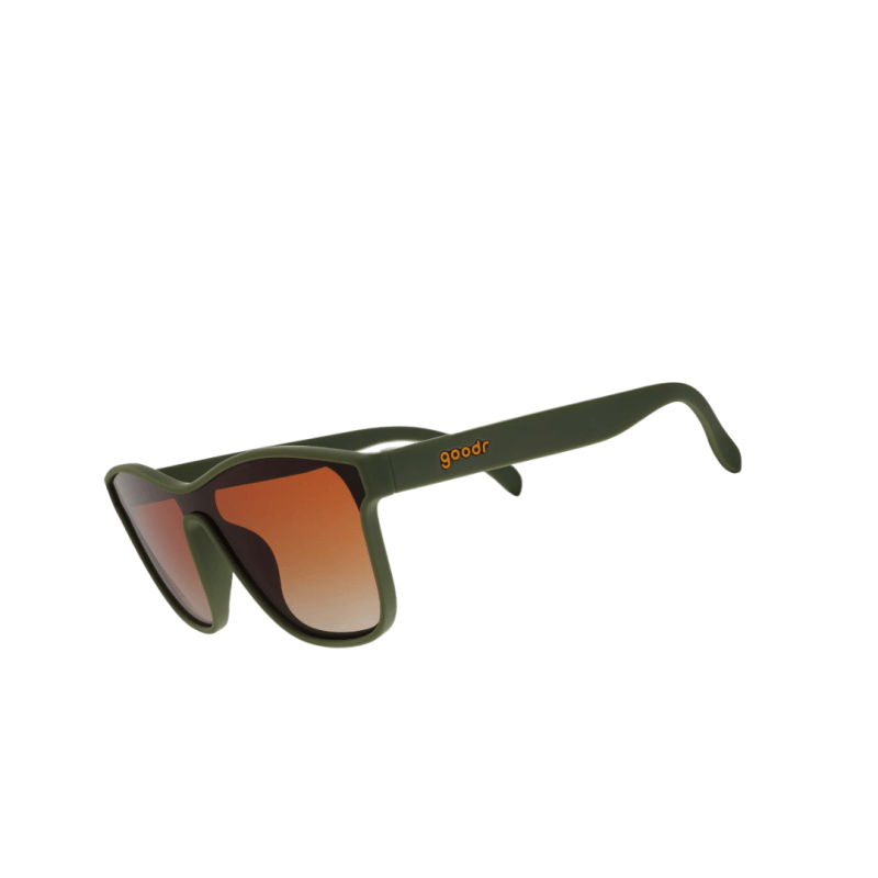 goodr VRG Sunglasses - Reformed Mad Scientist