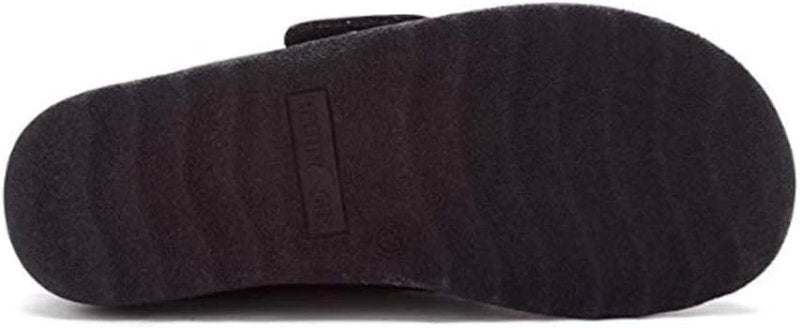 Seliga ShoesHaflinger Women's Charlotte Mule - Black