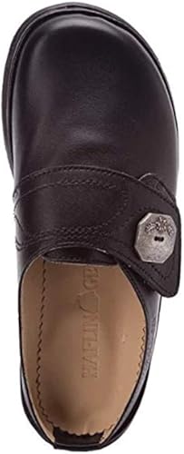 Seliga ShoesHaflinger Women's Charlotte Mule - Black