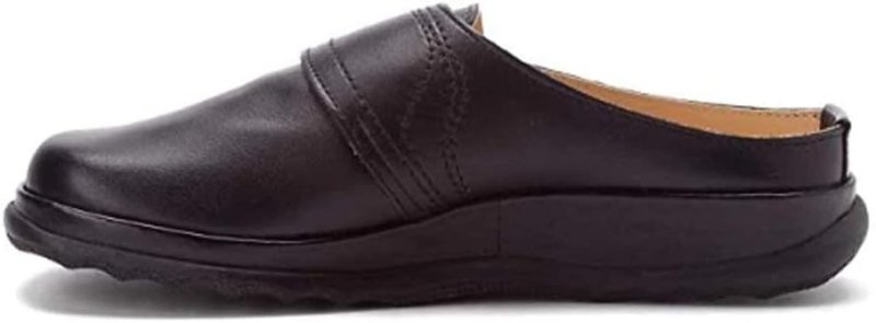 Seliga ShoesHaflinger Women's Charlotte Mule - Black