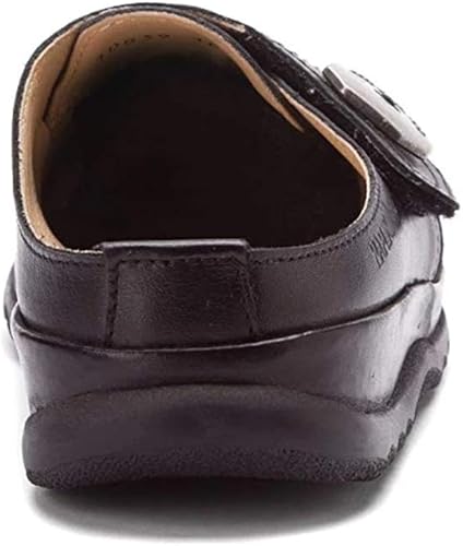 Seliga ShoesHaflinger Women's Charlotte Mule - Black