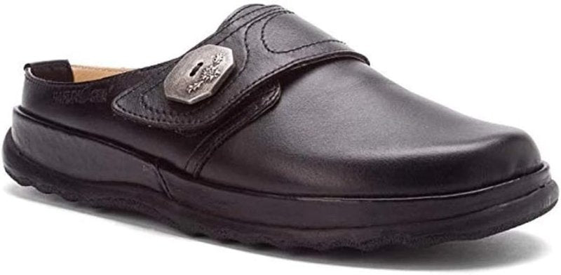 Seliga ShoesHaflinger Women's Charlotte Mule - Black