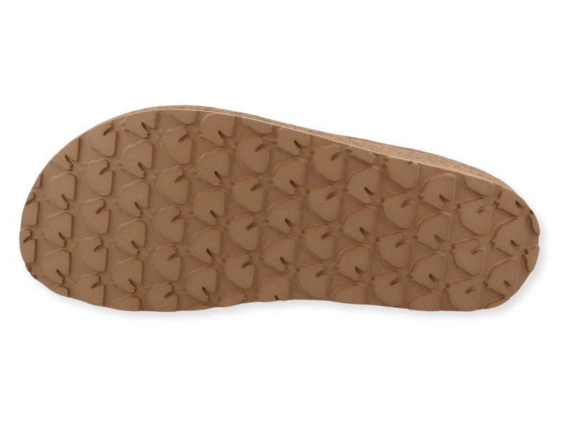 Haflinger Women's Lakota - Chestnut