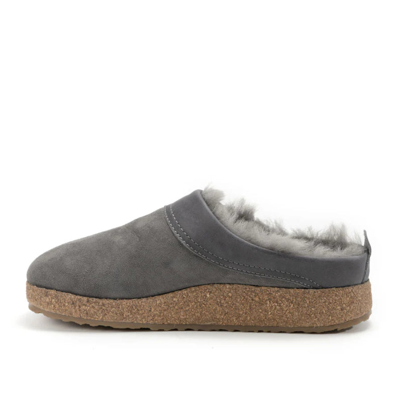 Haflinger Women's Snowbird - Slate