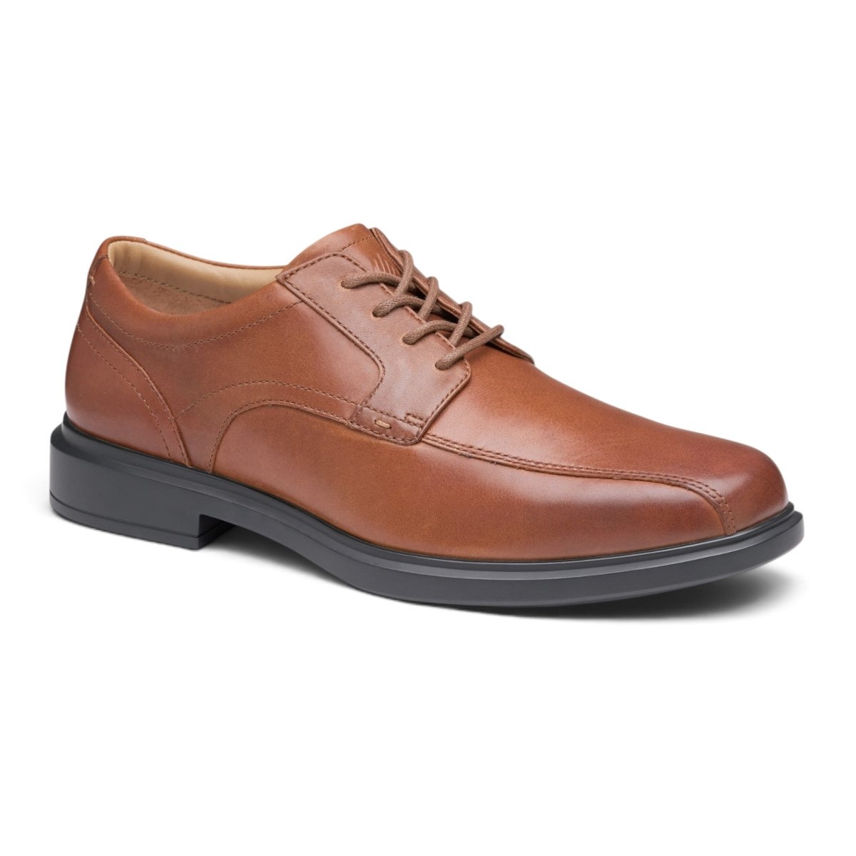 Johnston & Murphy Men's XC4 Stanton 2.0 Runoff Lace-Up - Tan Waterproof