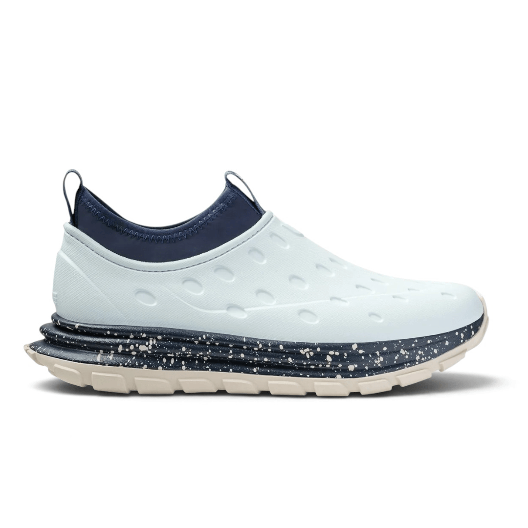 Kane Footwear Revive AC - Dusty Blue