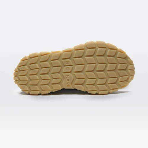 Kane Footwear Revive AC - White/Gum