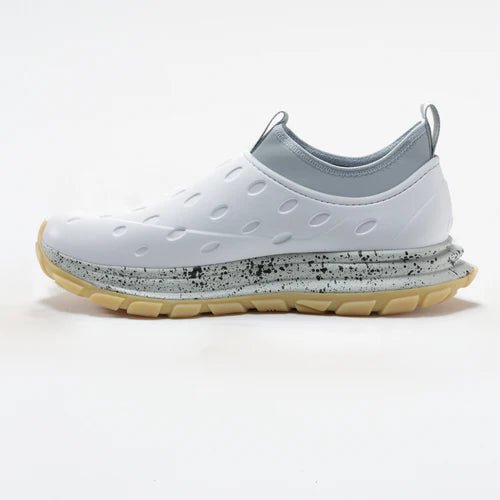 Kane Footwear Revive AC - White/Gum