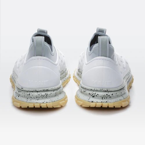 Kane Footwear Revive AC - White/Gum