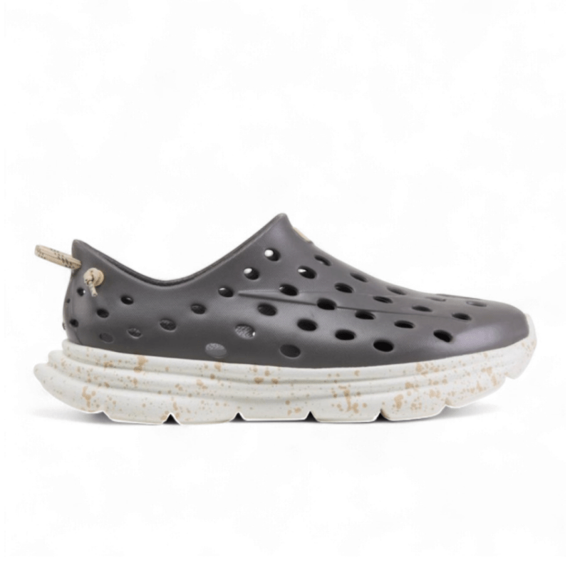 Kane Footwear Revive - Bark/Cream Speckle