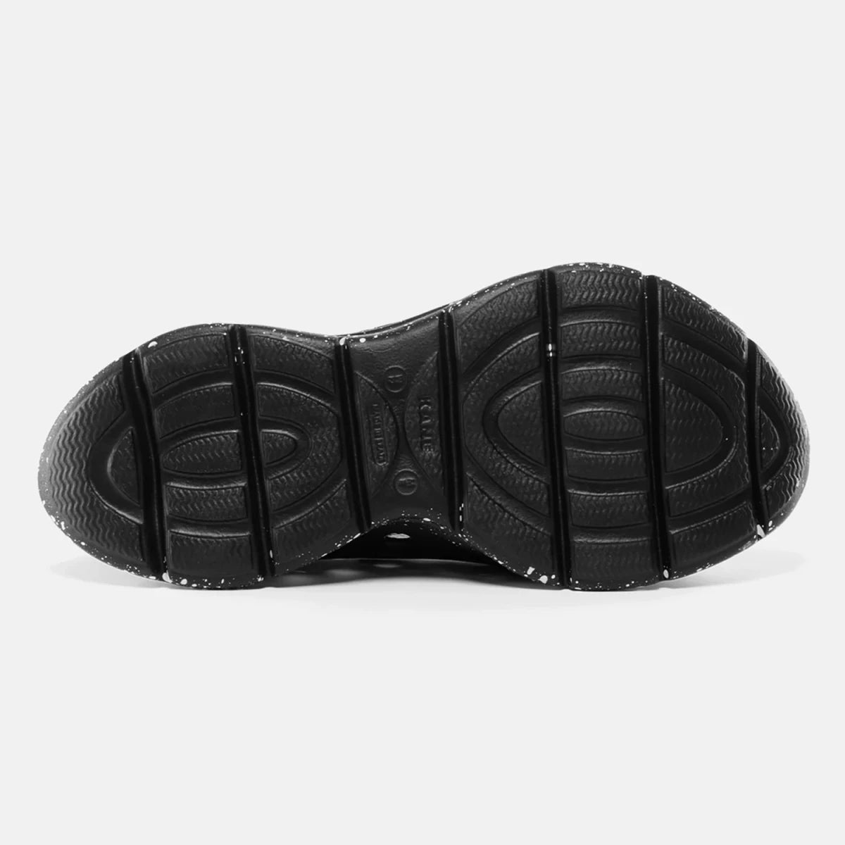 Kane Footwear Revive - Blackout
