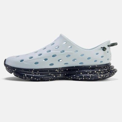Kane Footwear Revive - Dusty Blue/Navy Speckle